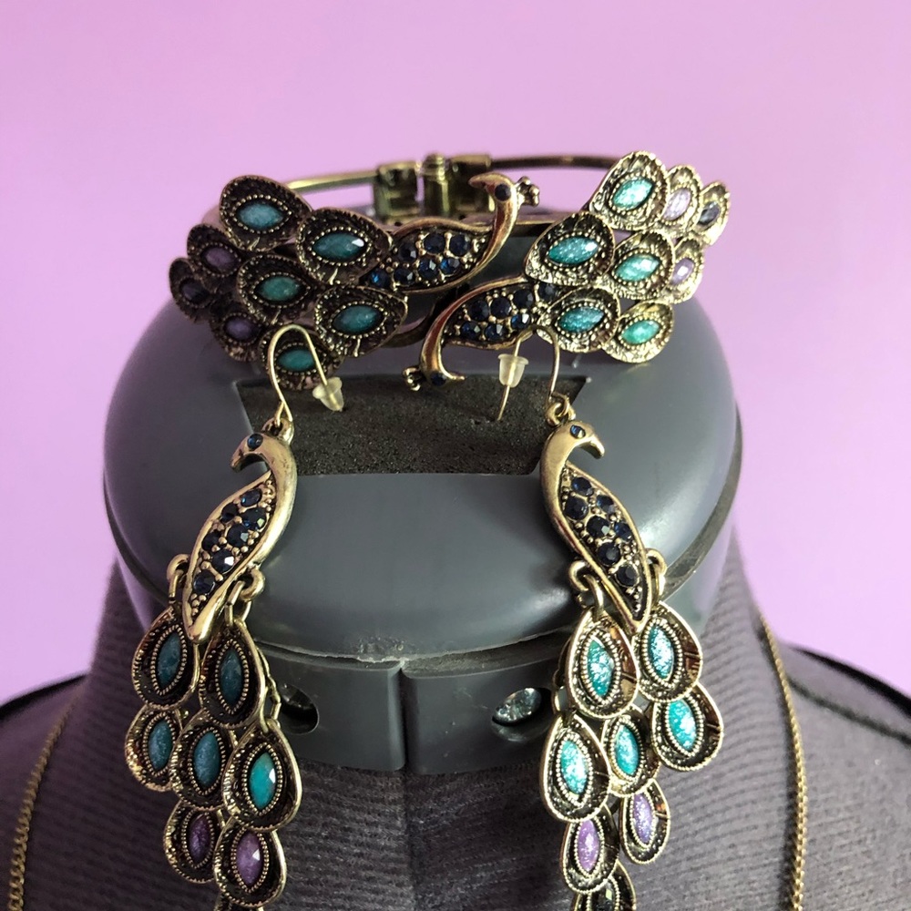 Jewelry set